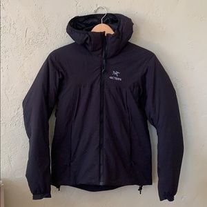 Arc’teryx Atom AR Hoody